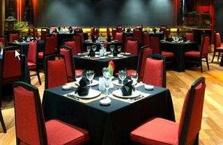 Hotel-Barcelo-Lina-restaurant-2